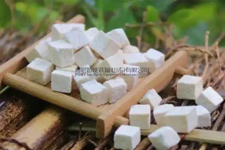空氣能土茯苓烘干機改變傳統土茯苓加工方式