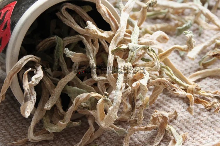 蘿卜烘干機制作香脆蘿卜干4-6小時一個烘干批次！
