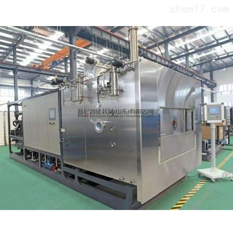 想了解生產型凍干機的各個組成部件看這篇文章就行了
