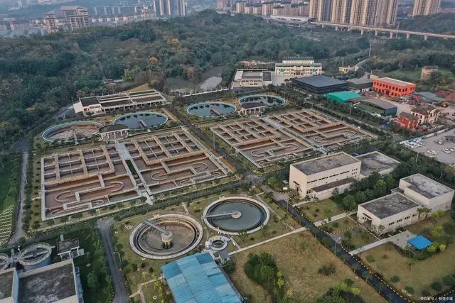 哪些因素影響污泥低溫干化機的工作效率，八大要點你注意了嗎